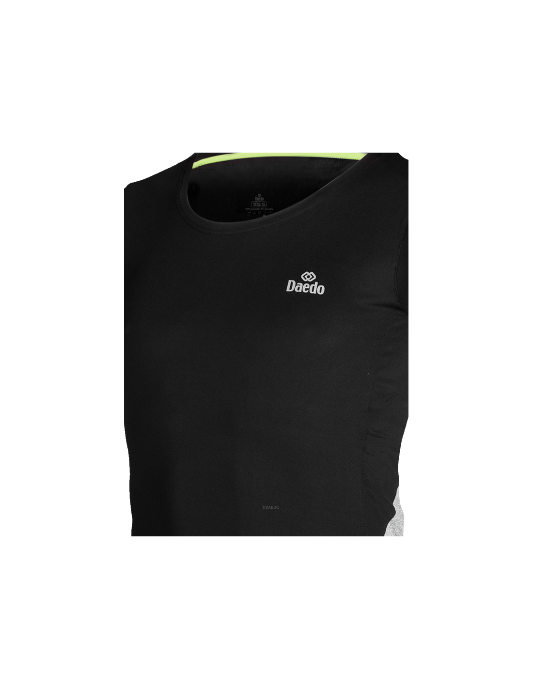 FIT4 Women T-Shirt Black*++*FIT4 Women T-Shirt Black